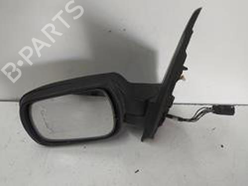 Used Left mirror FORD FUSION (JU_) [2002-2012]  9806271
