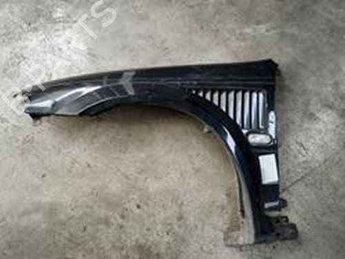Used Left front fenders MG MG ZS 2.0 TD (101 hp) 8699492