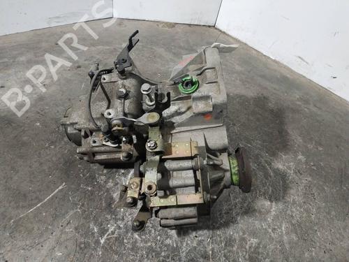Gearbox VW GOLF IV (1J1)  | BP8703204M3 