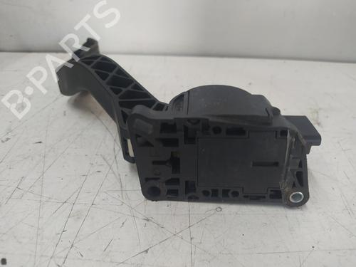 Pedal CITROËN C4 I (LC_) 1.6 HDi | BP8700996I4 