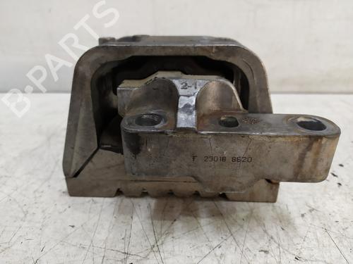Engine mount AUDI A3 (8P1) 1.9 TDI | BP30387827M89 