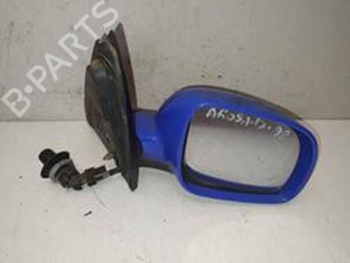 Used Right mirror SEAT AROSA (6H1) 1.0 (50 hp) 8715043
