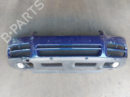 Foran støtfanger VW TOUAREG (7LA, 7L6, 7L7) 3.2 V6 (220 hp) 29247252