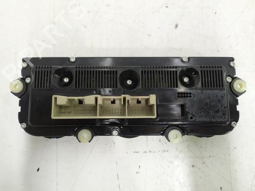 Climate control VW TOURAN (1T1, 1T2) | BP31805953I5