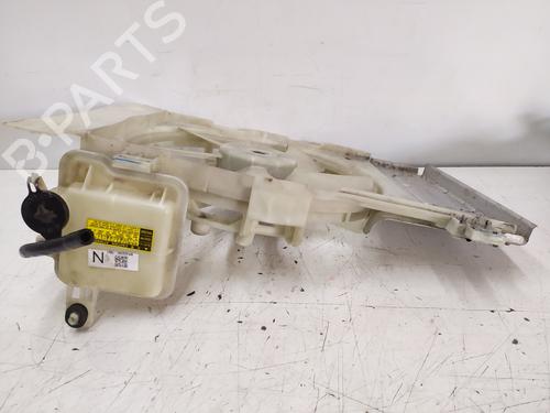 Radiator fan TOYOTA YARIS (_P9_) 1.3 VVT-i (SCP90_, SCP90R) | BP26565575M35 