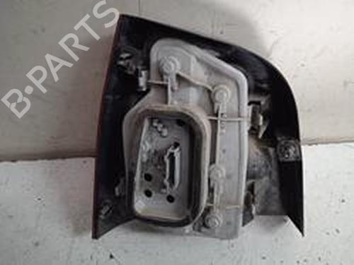 Right taillight VW POLO (9N_, 9A_) 1.4 TDI | BP8714941C35 