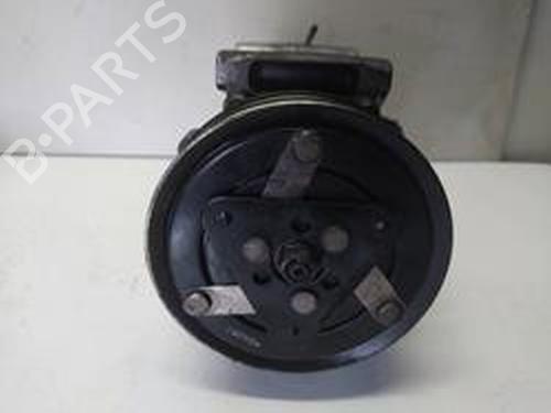 Used AC compressor CITROËN C4 I (LC_) [2004-2014]  8716657