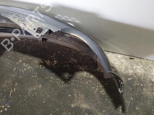 Front bumper CITROËN C1 (PM_, PN_) 1.4 HDi | BP27835276C7 