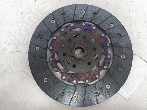 Kollisonspute sett FORD GALAXY I (WGR) 1.9 TDI | BP15288190C86 
