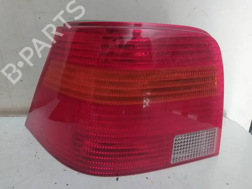 Venstre Baklys VW GOLF IV (1J1) [1997-2008]  10061387