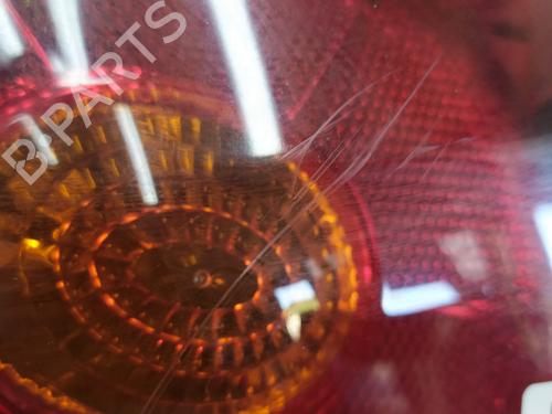 Left taillight FIAT BRAVO II (198_) 1.9 D Multijet (198AXB1A) | BP29824765C34