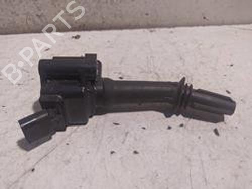 Used Ignition coil OPEL ASTRA K (B16) 1.4 Turbo (68) (150 hp) 8703449