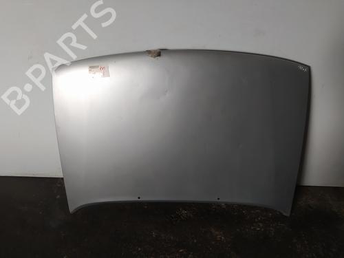 Used Hood CITROËN SAXO (S0, S1) 1.1 X, SX (54 hp) 12512419
