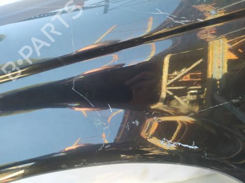 Left front fenders JAGUAR S-TYPE II (X200) 4.0 V8 | BP8716223C41 