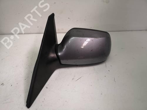Left mirror MAZDA 3 Saloon (BK)  | BP8708879C26 