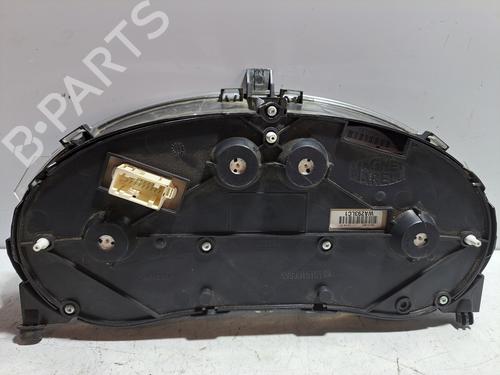 Instrument cluster CITROËN BERLINGO MULTISPACE (B9) 1.6 HDi 90 | BP9271925C47 