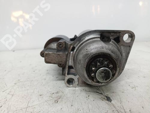 Starter VW POLO IV (9N_, 9A_) 1.4 TDI | BP11185422M8