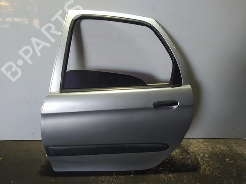 Used Left rear door Left rear door 36870480 36870480