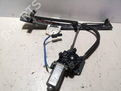 Used Front left window mechanism CHRYSLER NEON II 2.0 16V (133 hp) 16654971