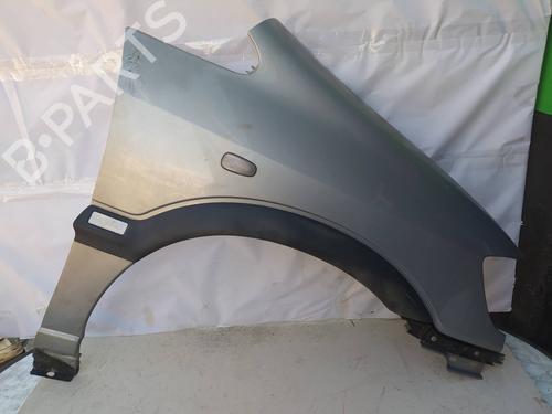 Used Right front fenders OPEL ZAFIRA A MPV (T98) [1999-2006]  11791605