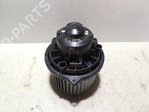 Used Heater blower motor SUZUKI JIMNY Closed Off-Road Vehicle (SN) 1.5 DDiS 4x4 (86 hp) 16300450