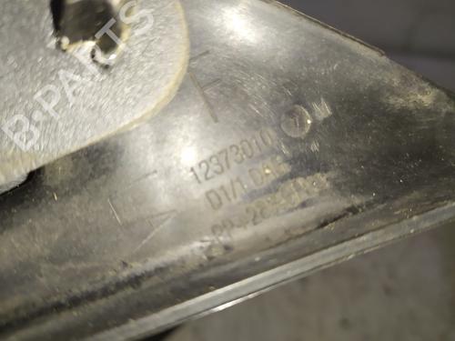 Right mirror NISSAN MICRA III (K12)  | BP29942174C27