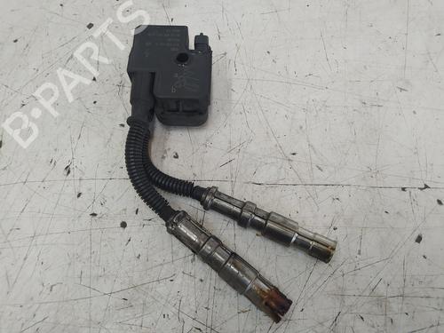 Used Ignition coil MERCEDES-BENZ CLK (C208) CLK 320 (208.365) (218 hp) 26334726