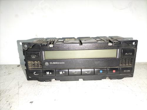 AC Styreenhet / Manøvreringsenhet VW PASSAT B5.5 (3B3) [2000-2005]  11867963