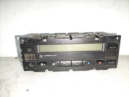 Climate control VW PASSAT B5.5 (3B3) [2000-2005]  11867963