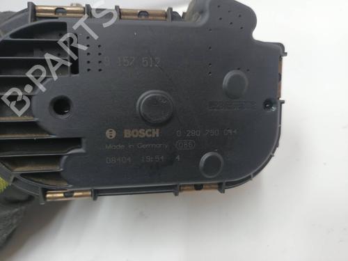 Throttle body OPEL CORSA C (X01) 1.2 (F08, F68) | BP15073744M82 