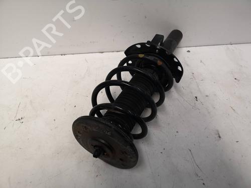 Right front shock absorber VOLVO V50 (545) 2.4 | BP11095813M17 