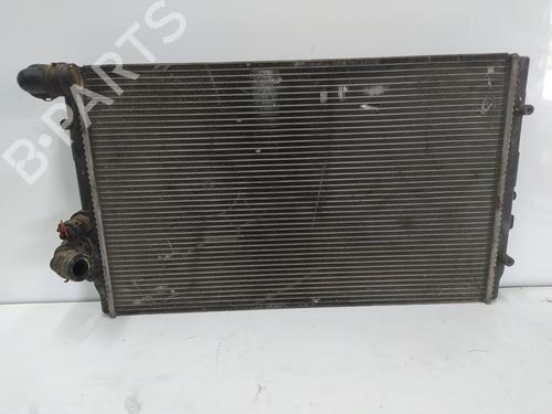 Køler SEAT LEON (1M1) [1999-2006]  15809204