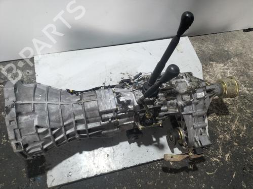 Gearbox NISSAN PICK UP (D22) | BP13241685M3