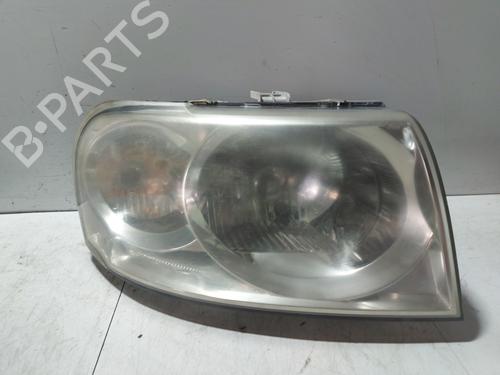 Optica direita Optica direita TATA SAFARI (42_FD) 3.0 D (116 hp) 36277002 36277002