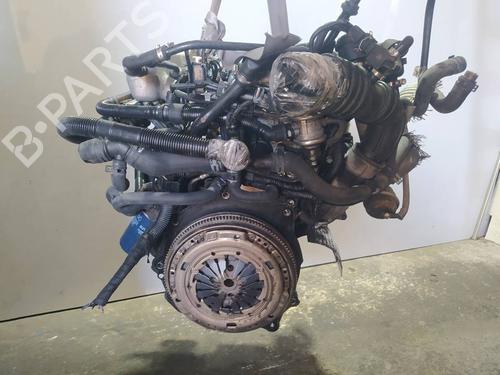 Engine AUDI A3 (8L1) 1.8 T | BP39889720M1 - Image 6
