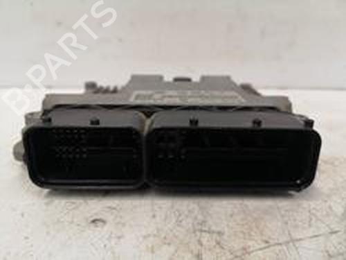 Engine control unit (ECU) SEAT ALTEA XL (5P5, 5P8)  | BP8703562M57 