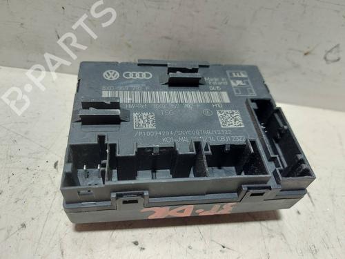 Used Electronic module AUDI A1 (8X1, 8XK) 1.6 TDI (90 hp) 22612108