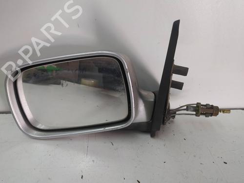 Used Left mirror SKODA FELICIA II (6U1) [1998-2001]  9440803