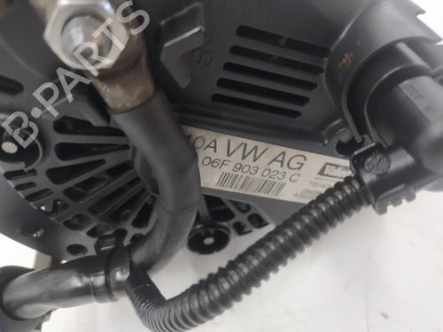 Generator VW GOLF V (1K1)  | BP16989240M7 