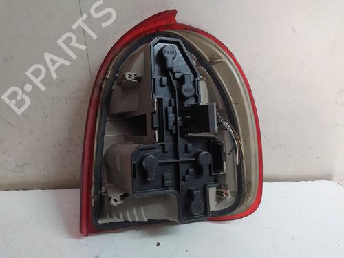 Left taillight OPEL COMBO Box Body/MPV (71_) 1.7 D | BP10005978C34 