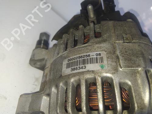 Alternator CITROËN XSARA PICASSO (N68)  | BP15386347M7 