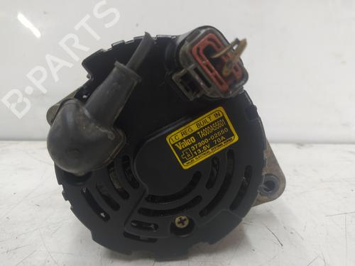 Alternator HYUNDAI GETZ (TB)  | BP16720771M7 