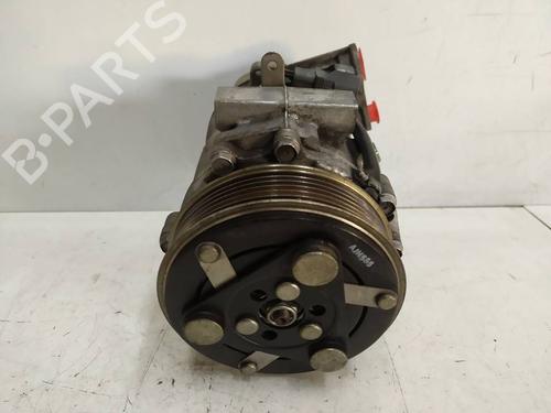 Used AC compressor AC compressor OPEL COMBO Box Body/MPV (X12) 1.3 CDTI (B05) (95 hp) 40610236 40610236