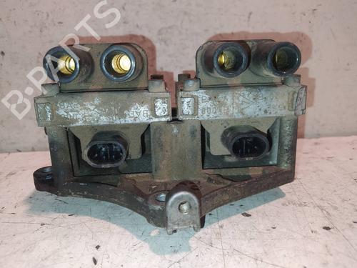 Ignition coil FIAT PUNTO (188_) 1.2 Bipower (188BXA1A) | BP11421624M94 
