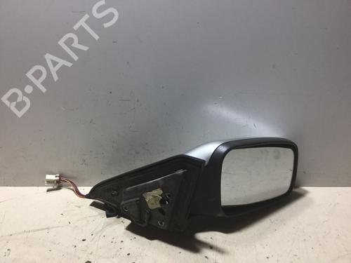 Right mirror VOLVO S40 I (644) 1.8 | BP27616948C27 