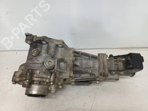 Transfer box CITROËN C4 AIRCROSS 1.6 HDi 115 | BP13915183M36 