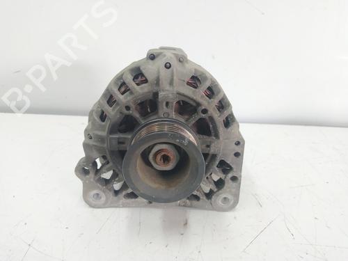 Used Alternator VW GOLF IV (1J1) 1.8 T (150 hp) 17440814