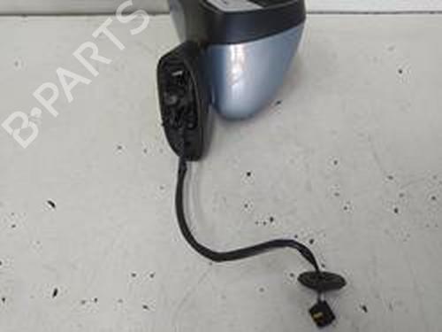 Left mirror OPEL CORSA D (S07) 1.2 (L08, L68) | BP8703965C26 