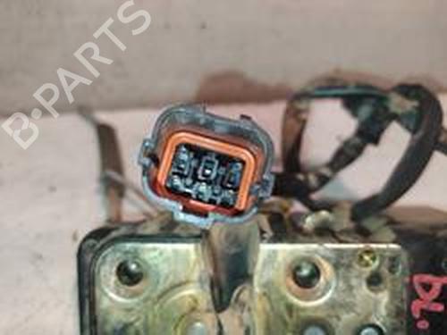 Front left lock KIA CARENS II MPV (FJ) 2.0 CRDi | BP14156964C98 