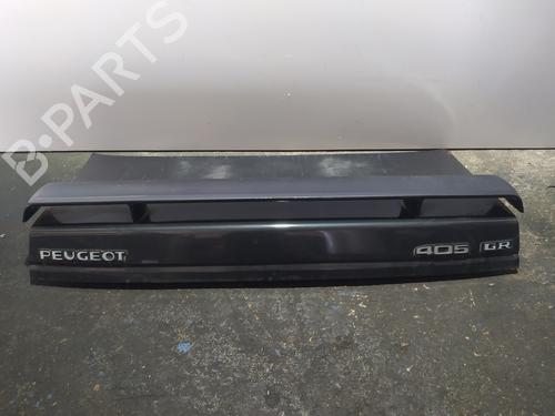 Used Tailgate PEUGEOT 405 II (4B) [1992-1999]  29427606